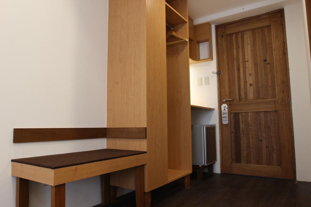 Brblock Boutique And Residences Makati City Стая снимка