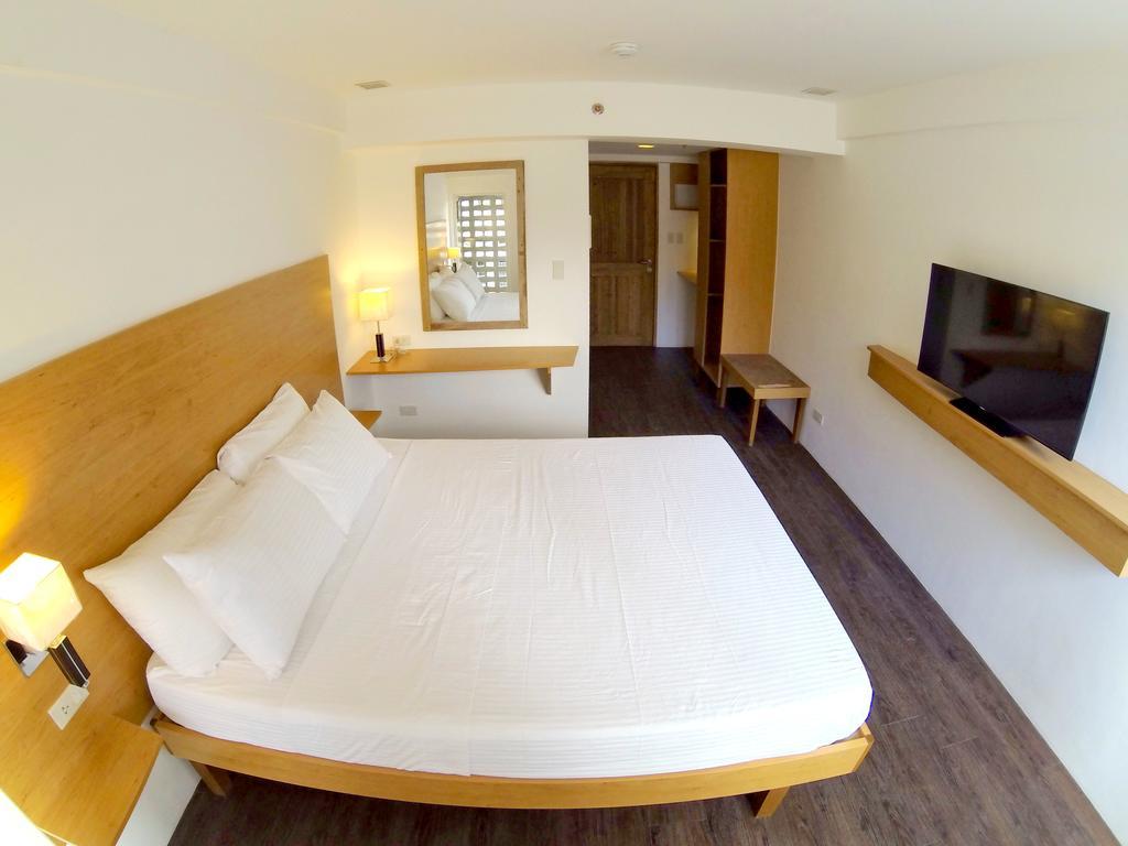 Brblock Boutique And Residences Makati City Стая снимка