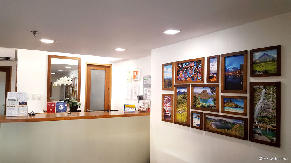 Brblock Boutique And Residences Makati City Екстериор снимка