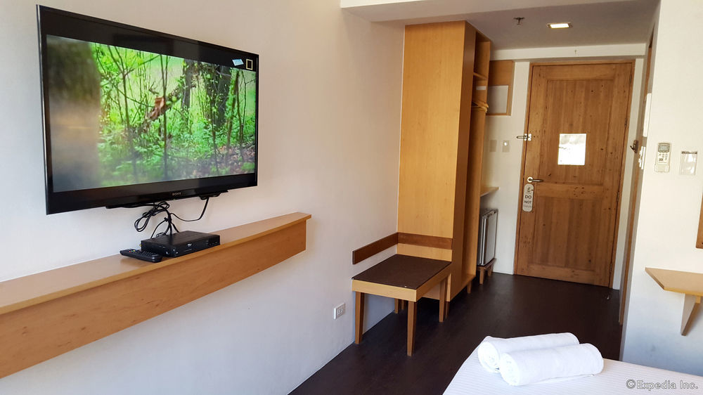 Brblock Boutique And Residences Makati City Екстериор снимка